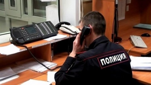 В Саткинском районе полицейские задержали подозреваемого в угоне двух отечественных автомобилей